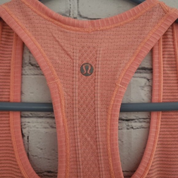 Lululemon Swiftly Tech Tank Top - Picture 3 of 7